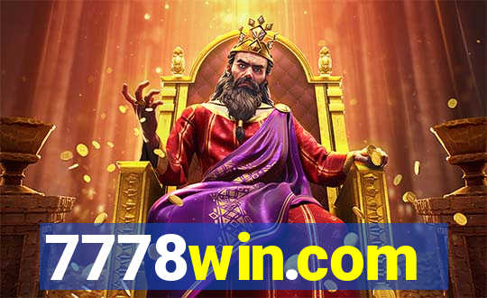 7778win.com