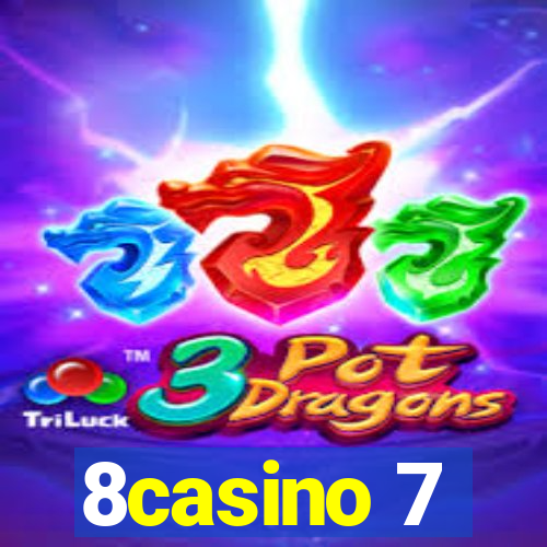 8casino 7