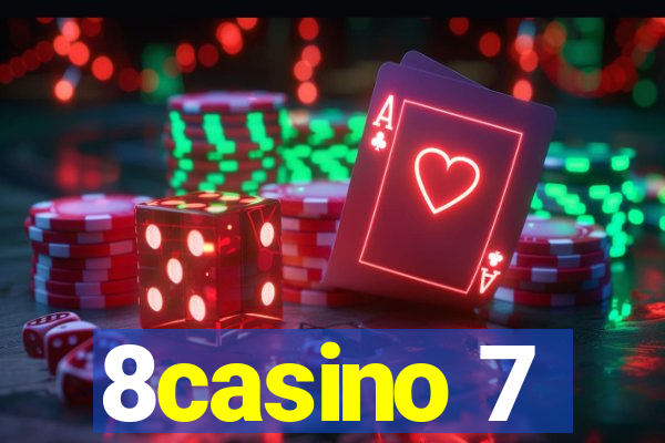 8casino 7