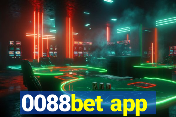 0088bet app