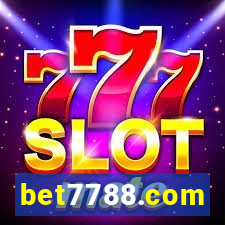 bet7788.com