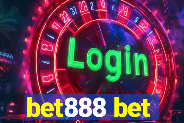 bet888 bet