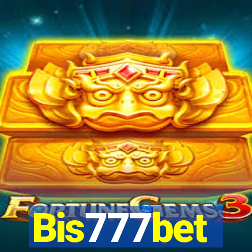 Bis777bet