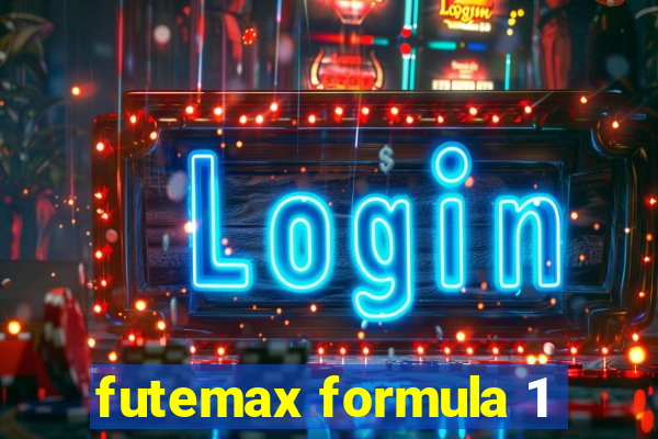 futemax formula 1