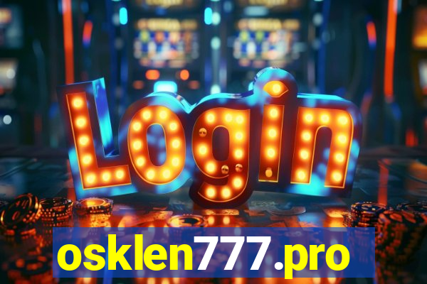 osklen777.pro