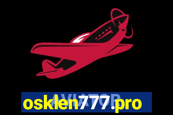 osklen777.pro