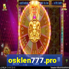 osklen777.pro