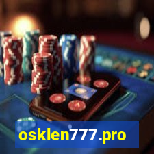 osklen777.pro