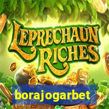 borajogarbet