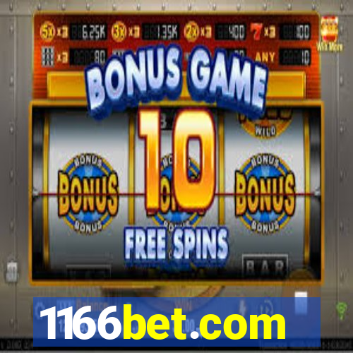 1166bet.com