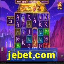 jebet.com