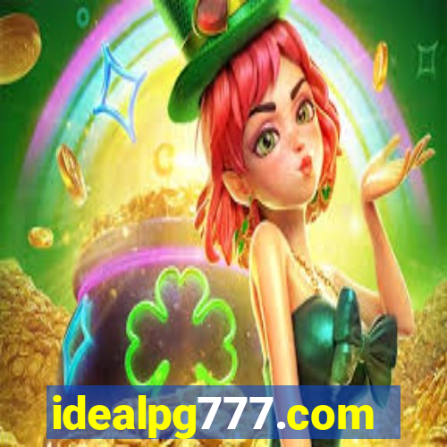 idealpg777.com