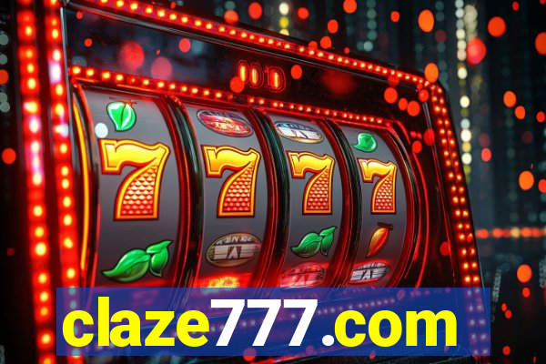 claze777.com