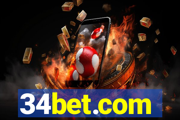 34bet.com