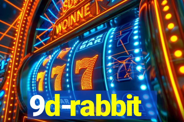 9d-rabbit