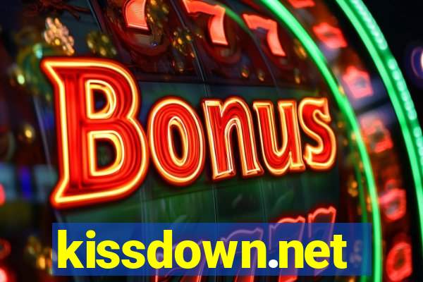 kissdown.net