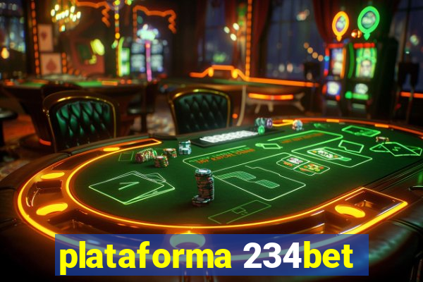 plataforma 234bet