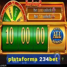 plataforma 234bet