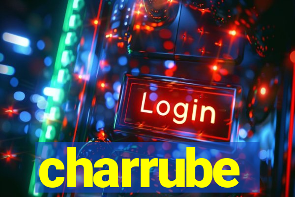 charrube