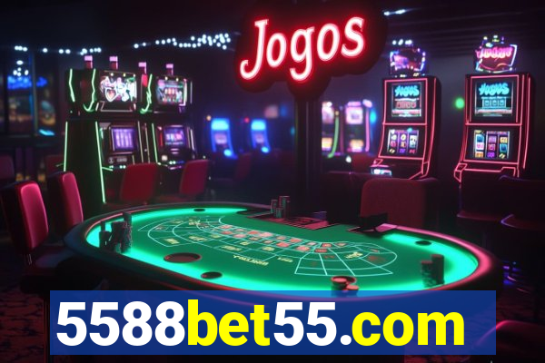 5588bet55.com