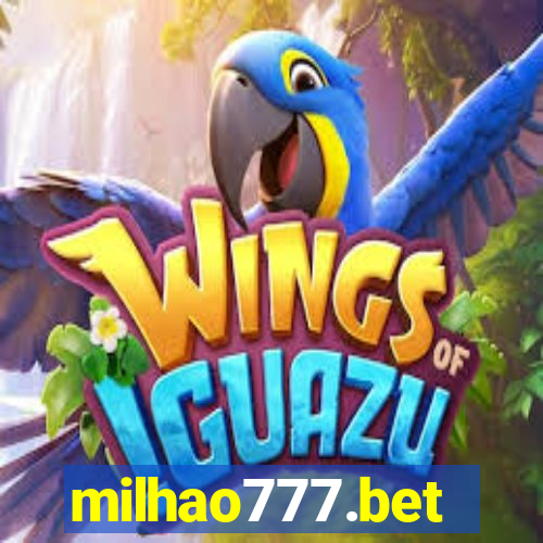 milhao777.bet