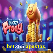 bet365 apostas