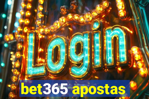 bet365 apostas