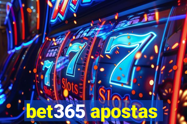 bet365 apostas