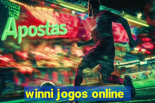 winni jogos online