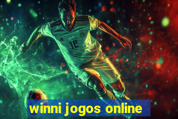 winni jogos online