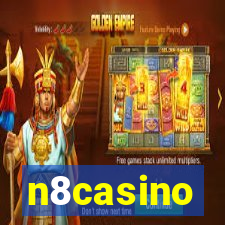 n8casino