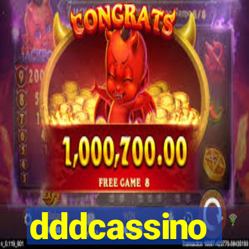 dddcassino