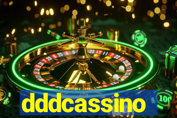 dddcassino