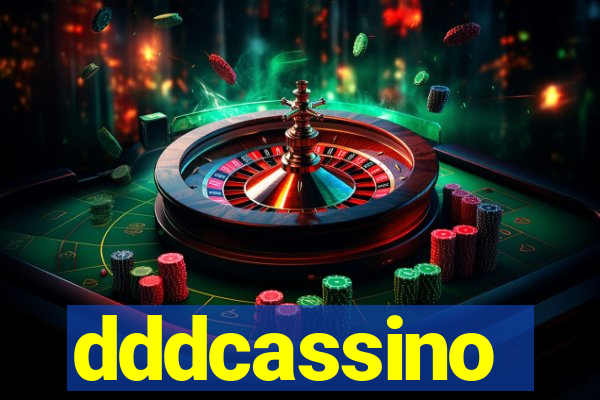 dddcassino