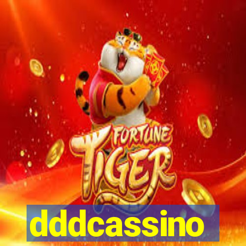 dddcassino