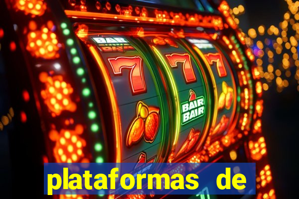 plataformas de jogos de 1 real