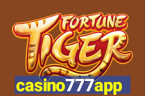 casino777app