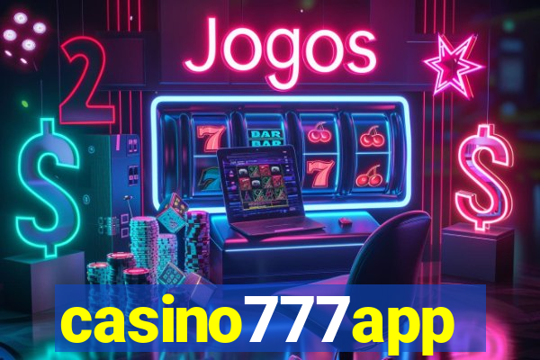 casino777app