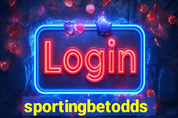 sportingbetodds