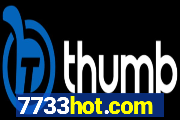 7733hot.com