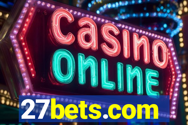 27bets.com