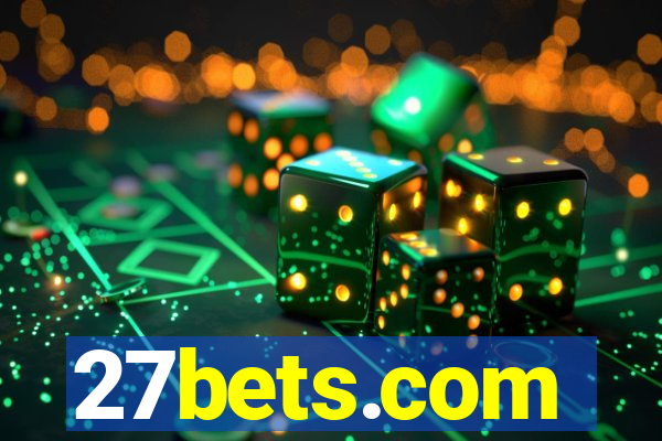 27bets.com