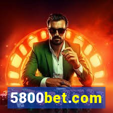 5800bet.com