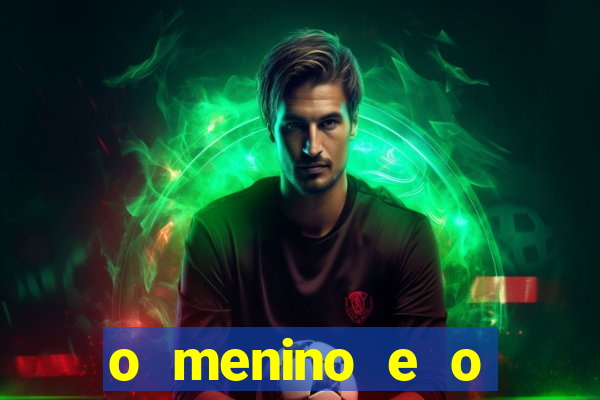 o menino e o espelho pdf