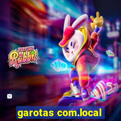 garotas com.local