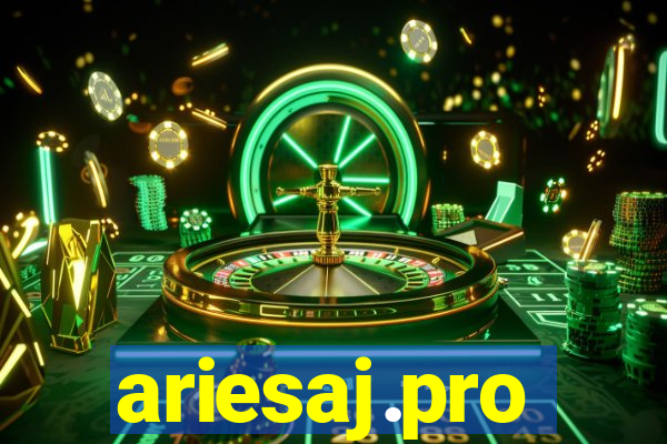 ariesaj.pro