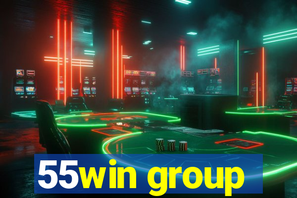 55win group