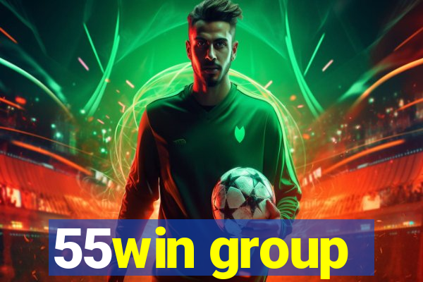 55win group