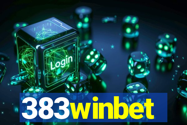 383winbet