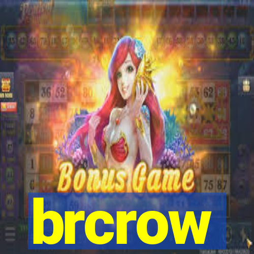 brcrow